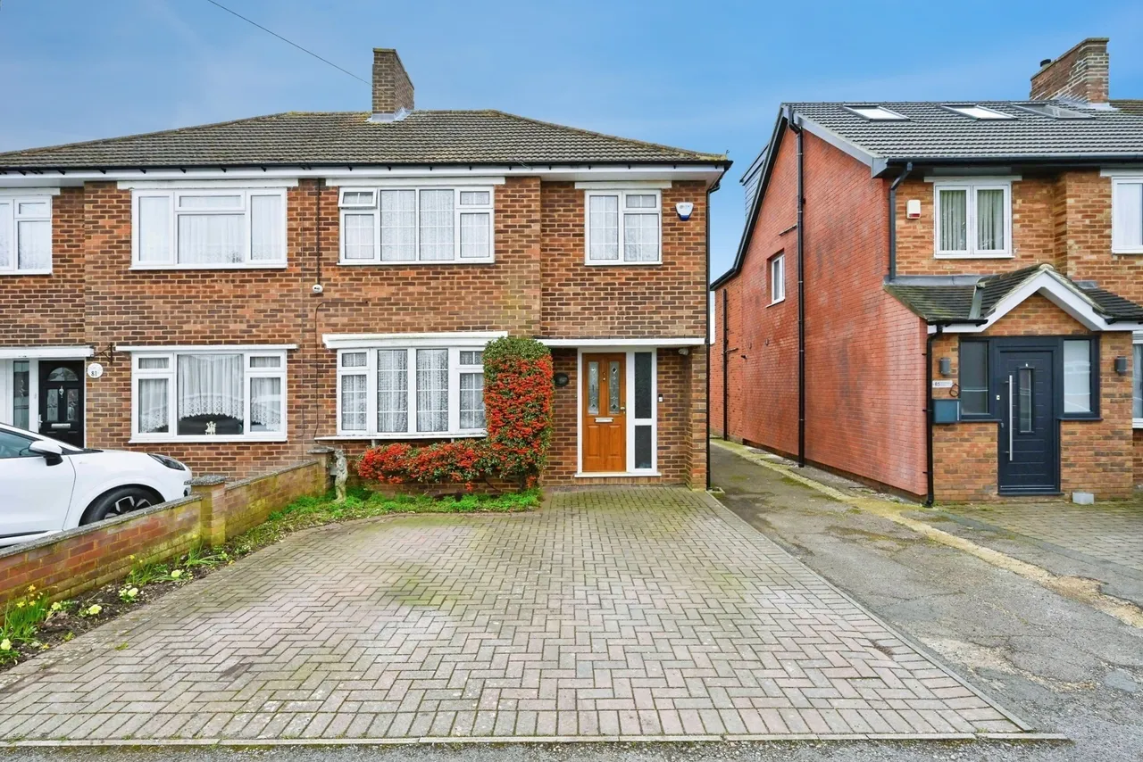 Rossfold Road, LUTON, Bedfordshire, LU3, photo 17