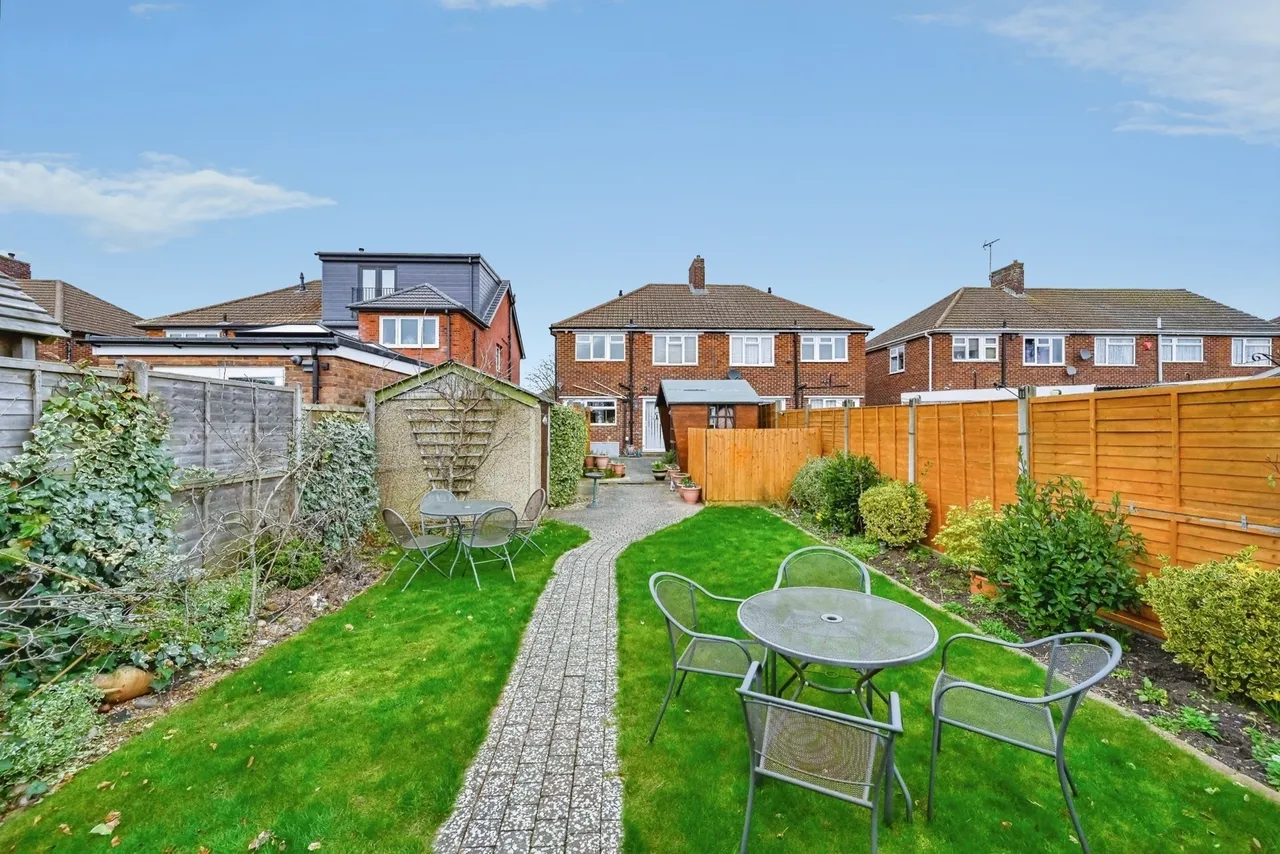 Rossfold Road, LUTON, Bedfordshire, LU3, photo 10
