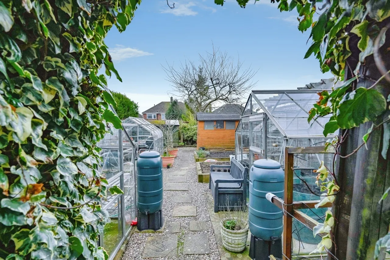 Rossfold Road, LUTON, Bedfordshire, LU3, photo 11