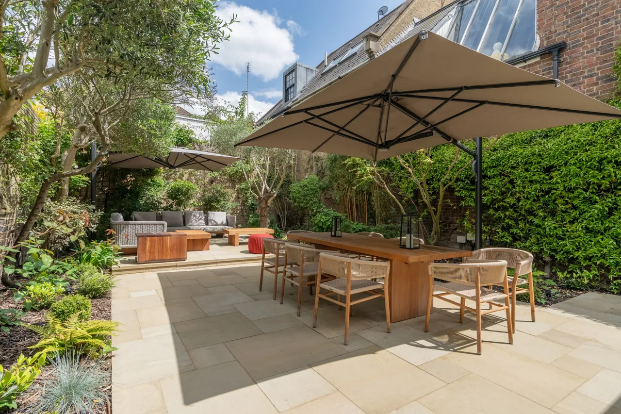 Addison Avenue, Holland Park, W11, photo 15
