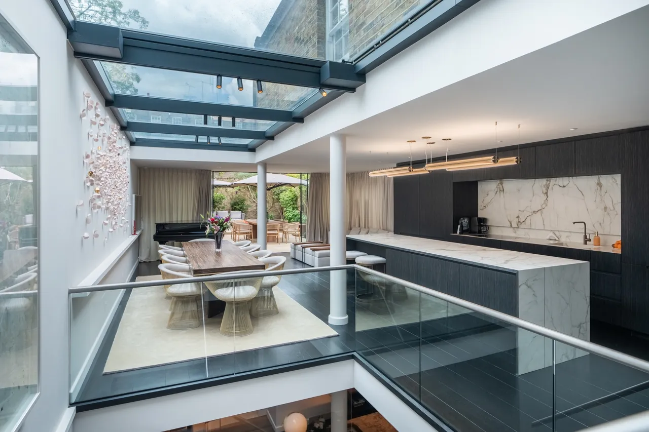 Addison Avenue, Holland Park, W11, photo 2