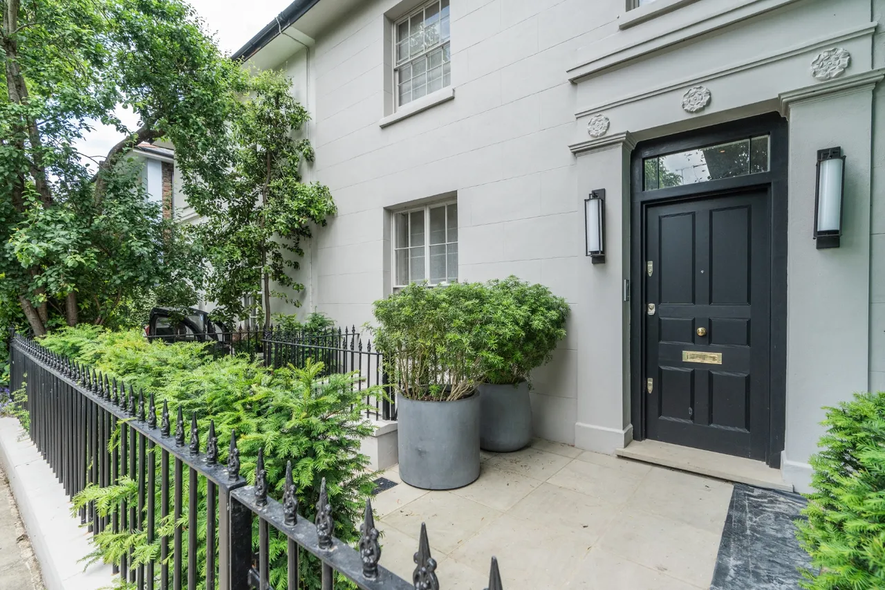 Addison Avenue, Holland Park, W11, photo 16