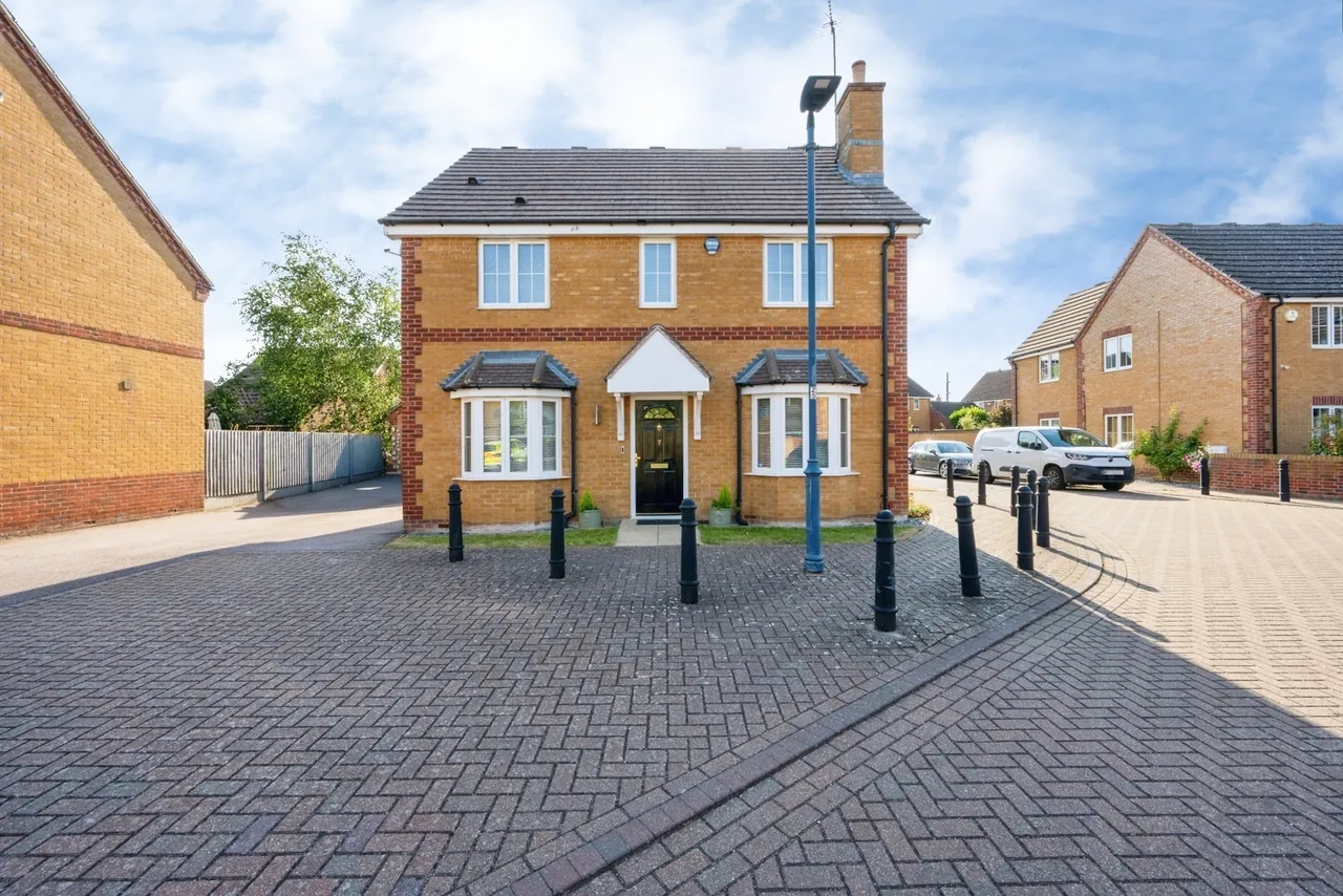 Spriggs Close, Clapham, Bedford, Bedfordshire, MK41, photo 31