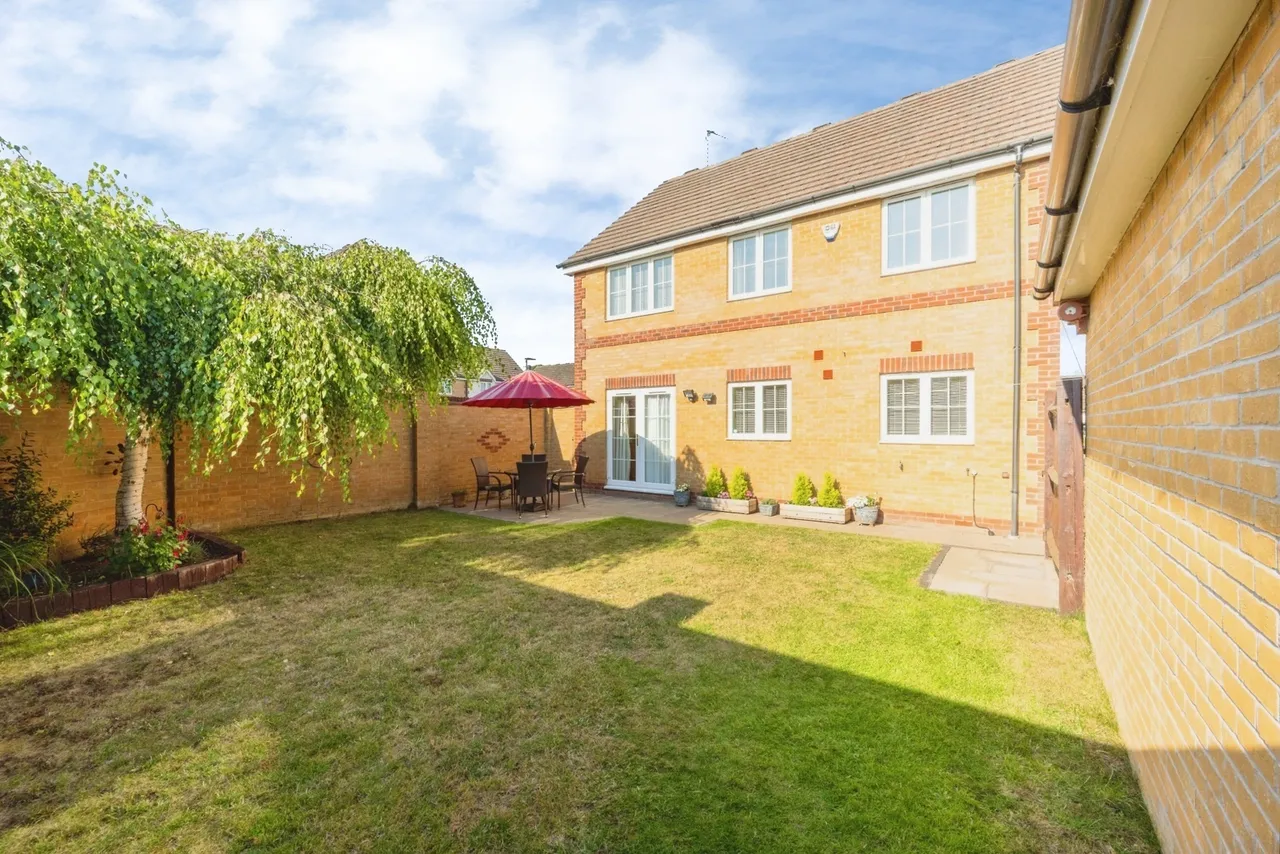 Spriggs Close, Clapham, Bedford, Bedfordshire, MK41, photo 28