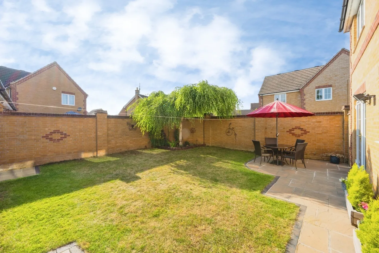 Spriggs Close, Clapham, Bedford, Bedfordshire, MK41, photo 27