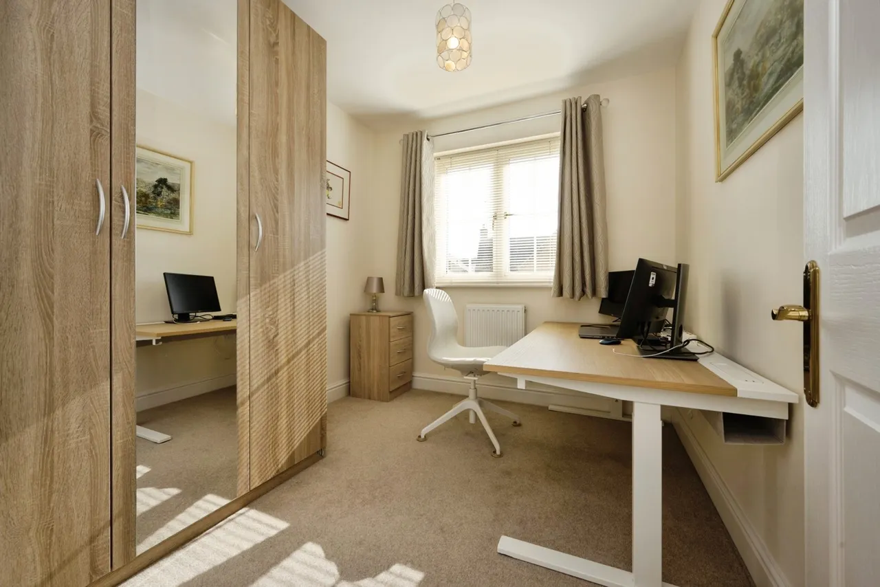 Spriggs Close, Clapham, Bedford, Bedfordshire, MK41, photo 23