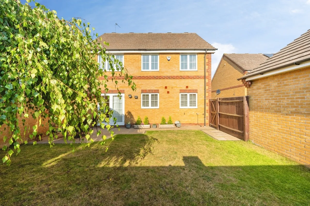 Spriggs Close, Clapham, Bedford, Bedfordshire, MK41, photo 26