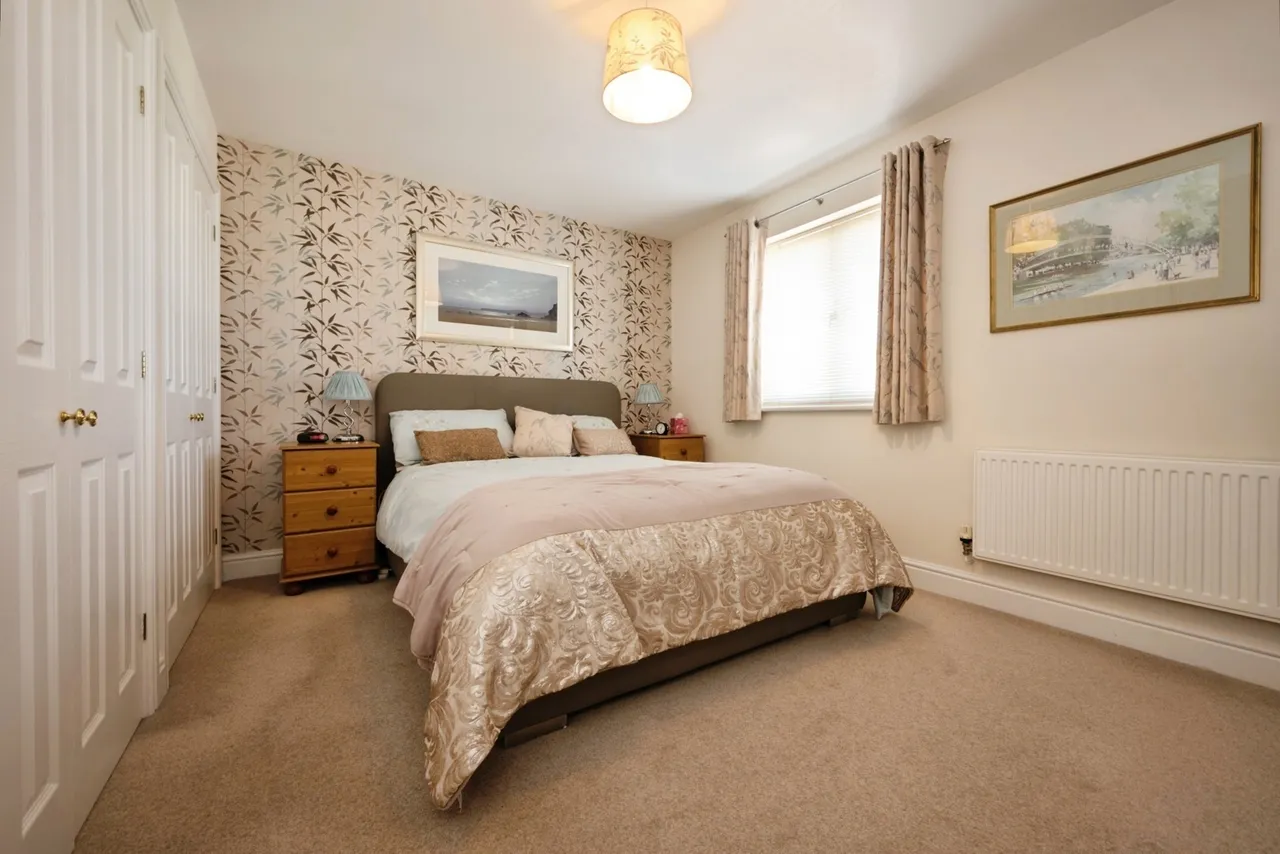 Spriggs Close, Clapham, Bedford, Bedfordshire, MK41, photo 15