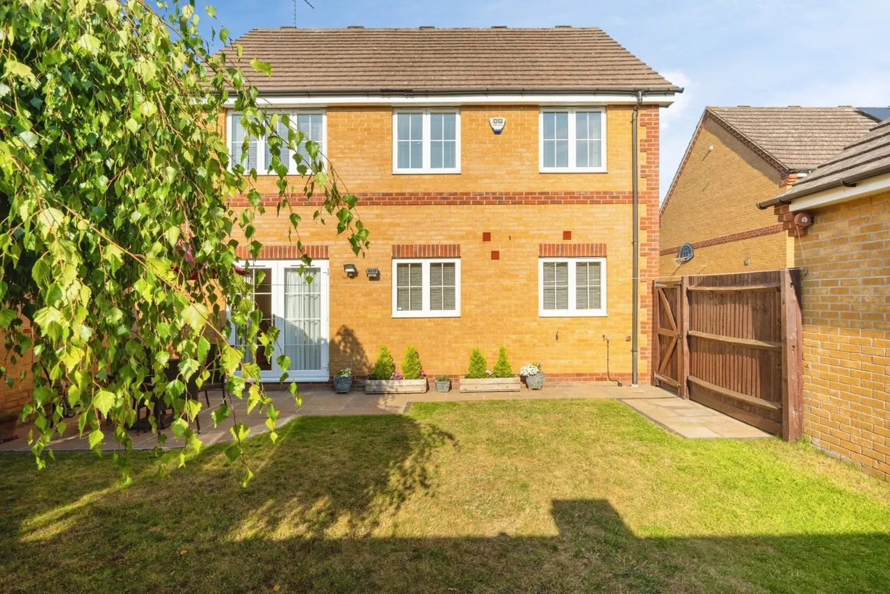 Spriggs Close, Clapham, Bedford, Bedfordshire, MK41, photo 30