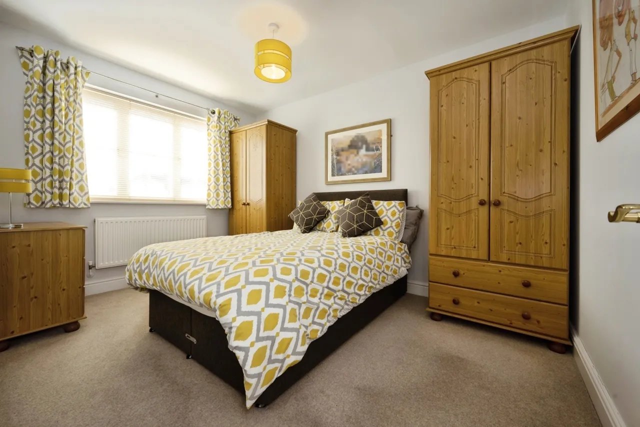 Spriggs Close, Clapham, Bedford, Bedfordshire, MK41, photo 19