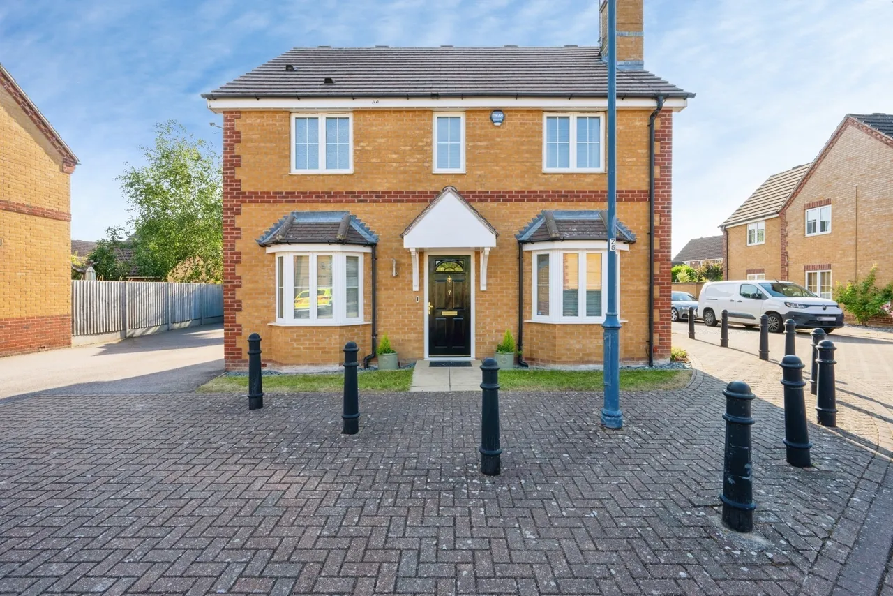 Spriggs Close, Clapham, Bedford, Bedfordshire, MK41, photo 32