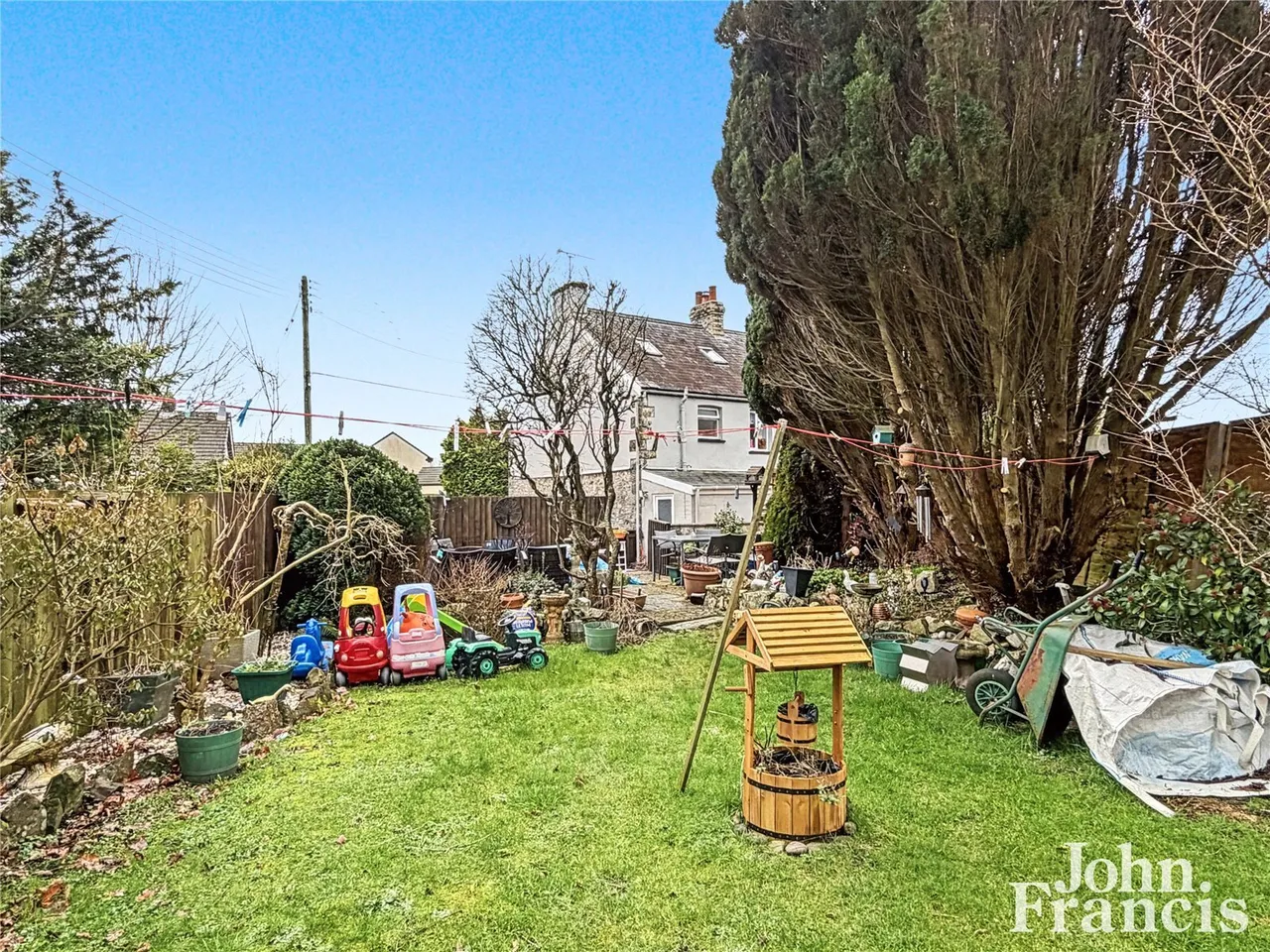 Trevaughan, Whitland, SA34, photo 13