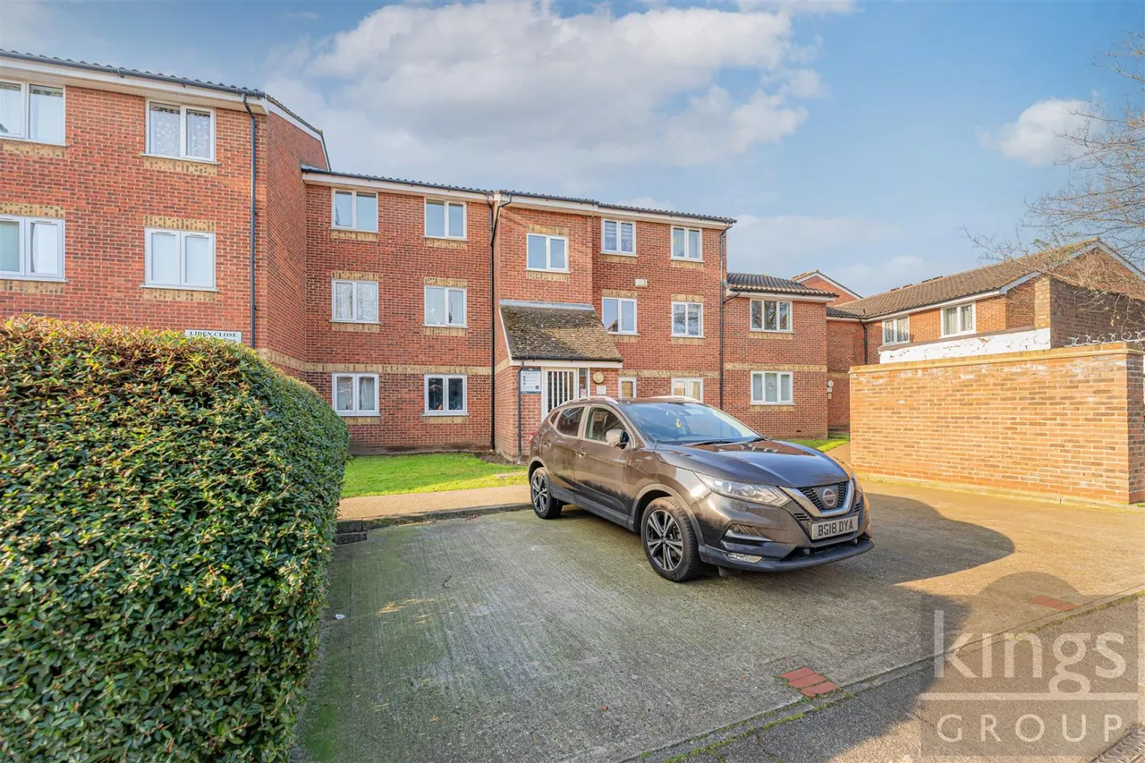 Liden Close, Walthamstow, photo 16