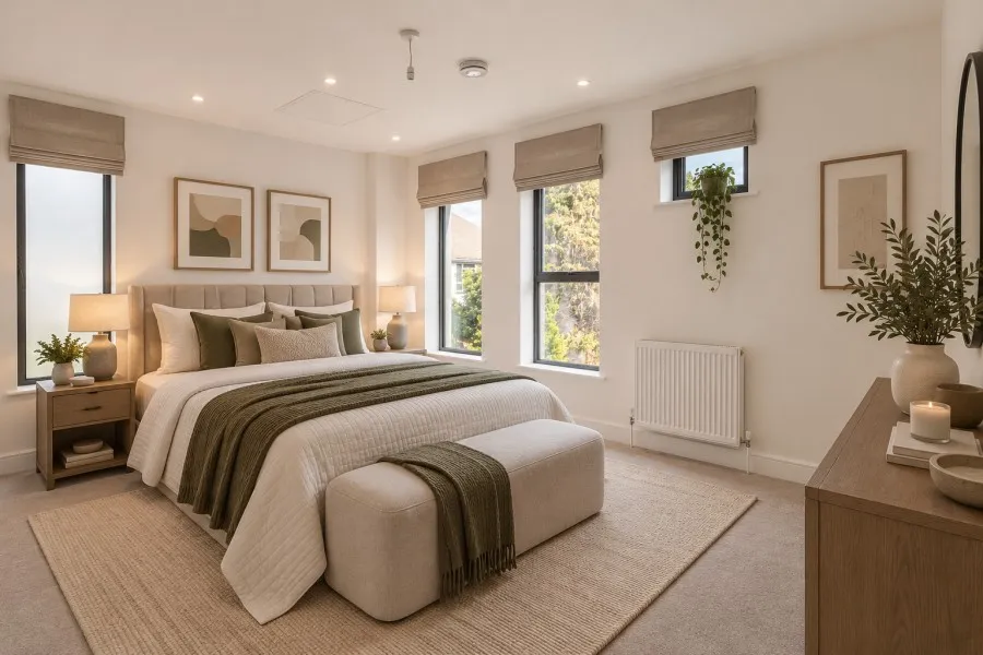 Ransom Close, Chessington, KT9, photo 8