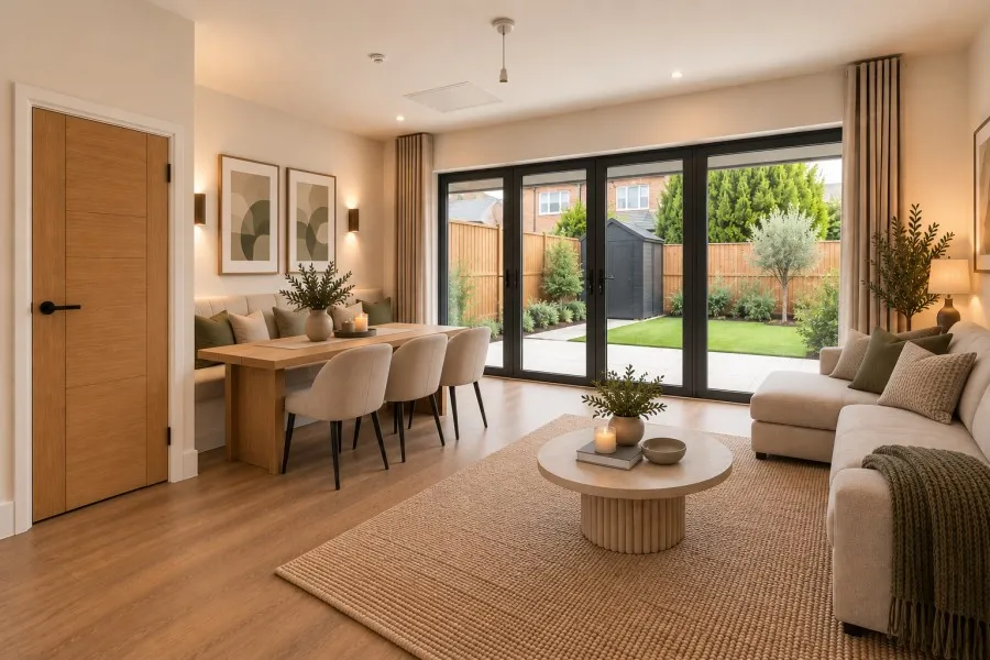 Ransom Close, Chessington, KT9, photo 2
