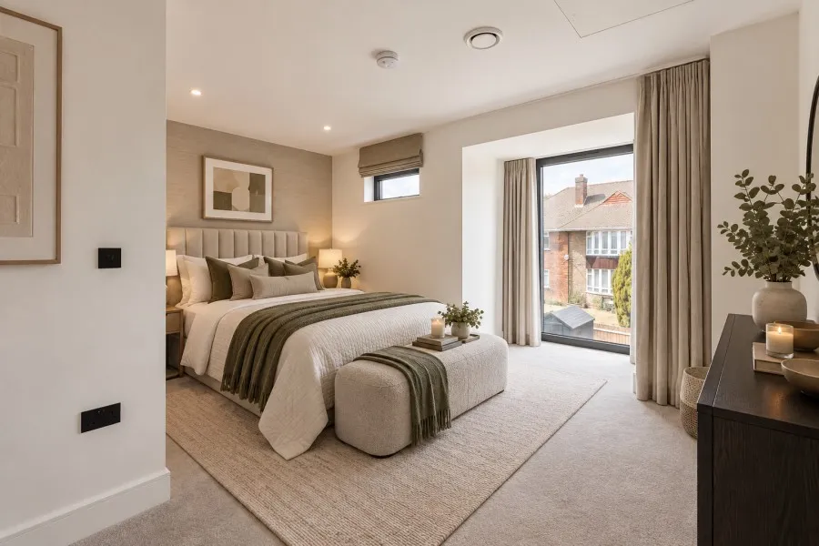 Ransom Close, Chessington, KT9, photo 7