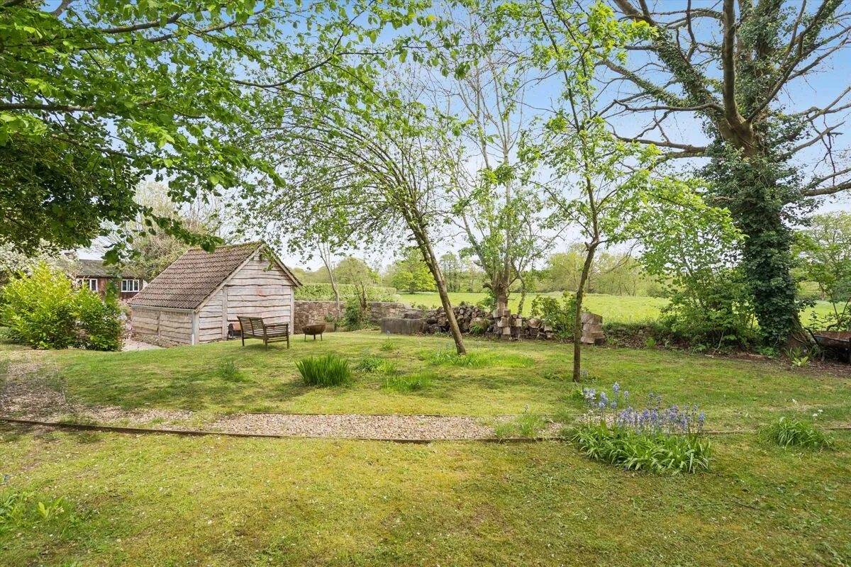 The Chalks, Chew Magna, BS40, photo 17