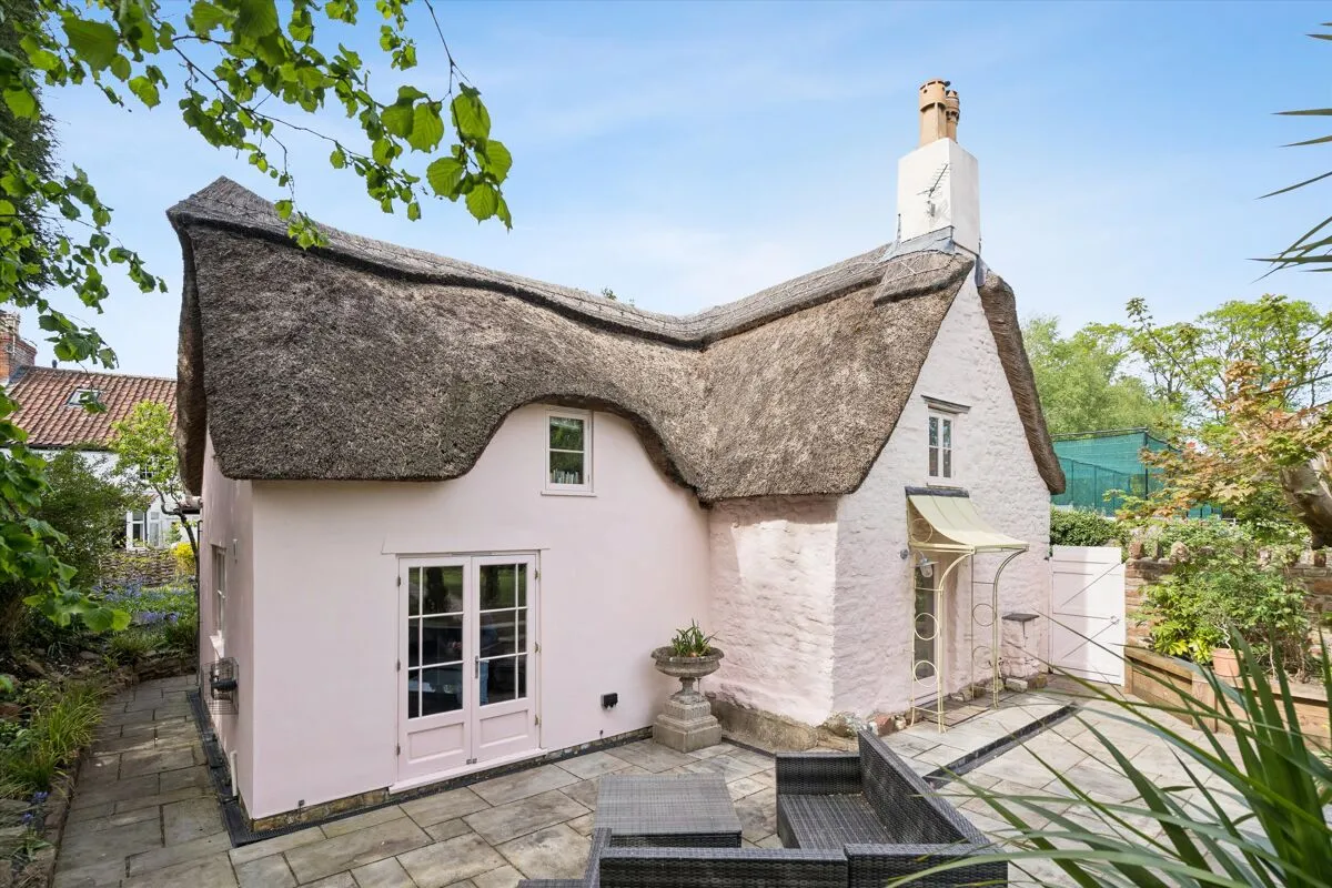 The Chalks, Chew Magna, BS40, photo 14