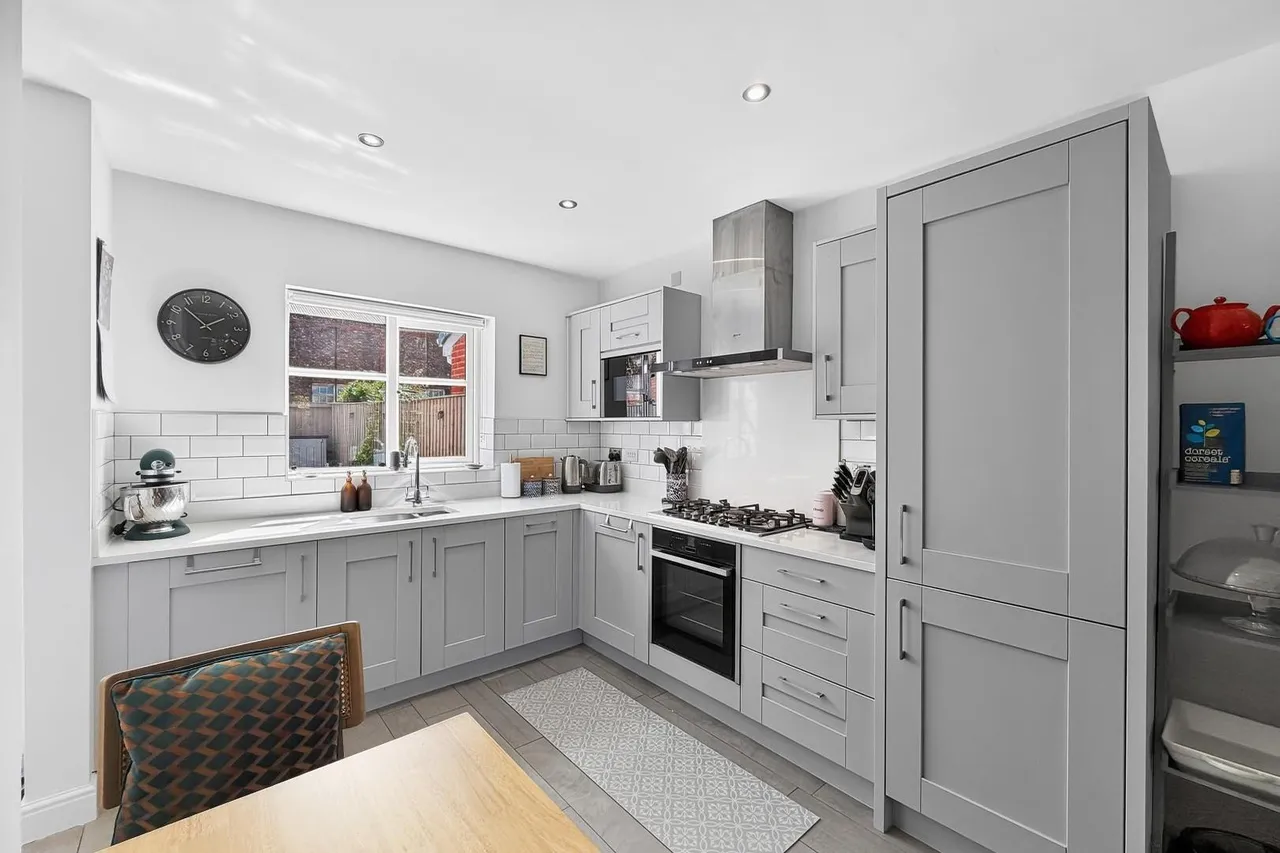Baskerville Road, Altrincham, WA14, photo 7