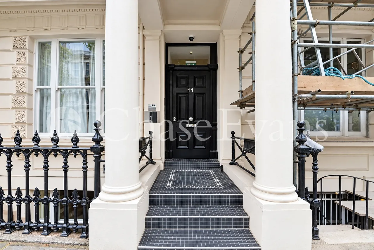 Clanricarde Gardens, Notting Hill, W2, photo 9