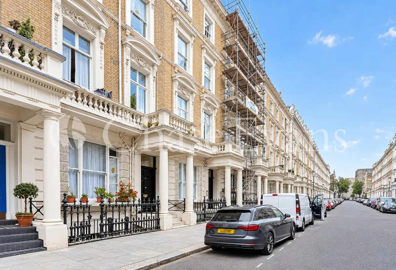 Clanricarde Gardens, Notting Hill, W2, photo 10