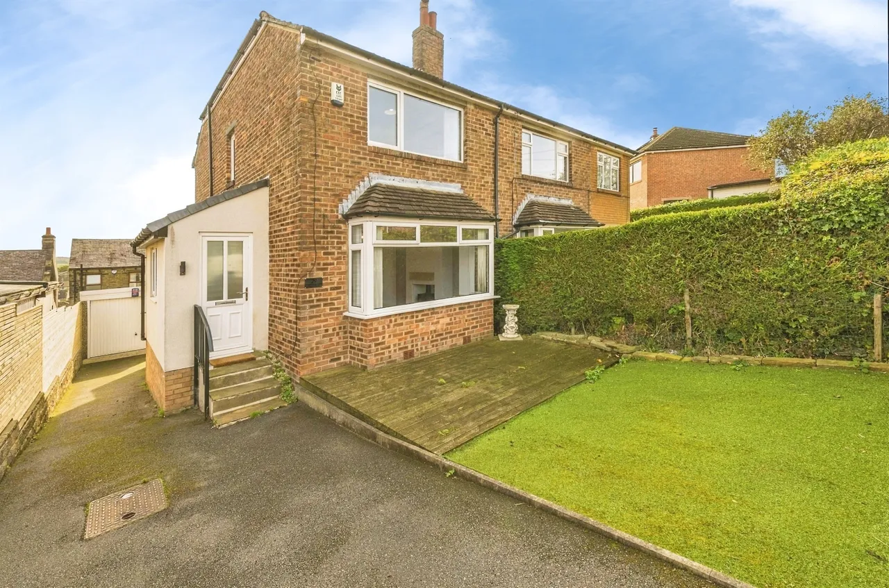 Deyne Road, Netherton, HD4, photo 13