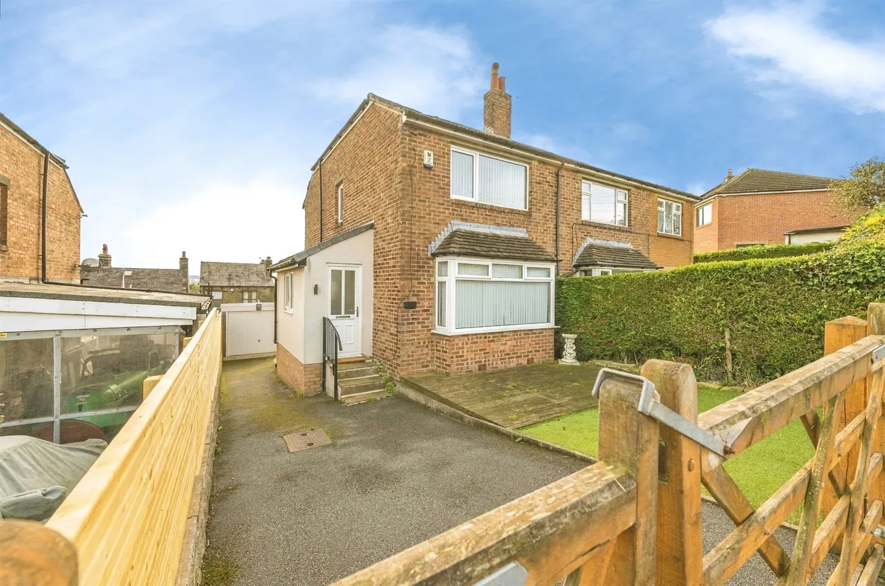 Deyne Road, Netherton, HD4, photo 2