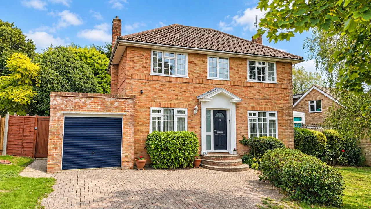 Fern Road, St. Leonards-On-Sea, photo 29