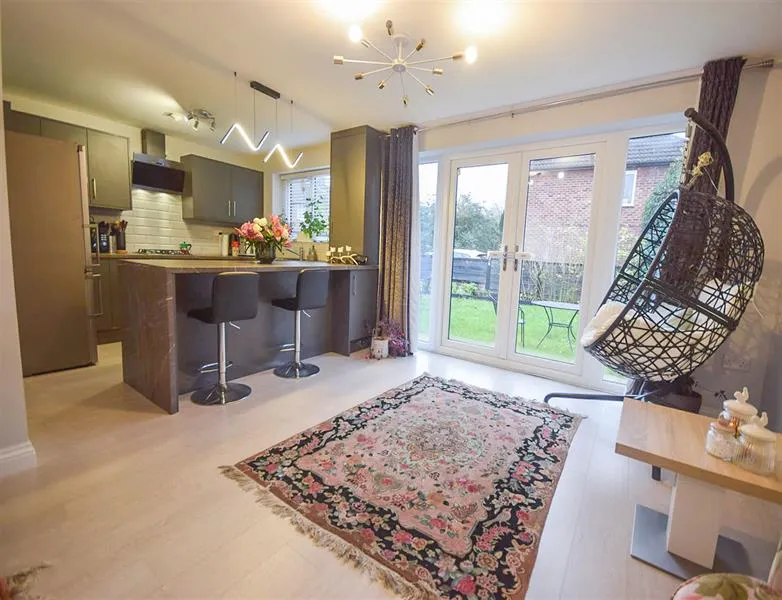 Brookfield Road, Cheadle, photo 6