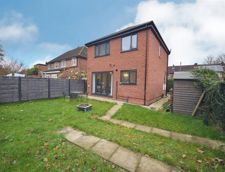 Brookfield Road, Cheadle, photo 14