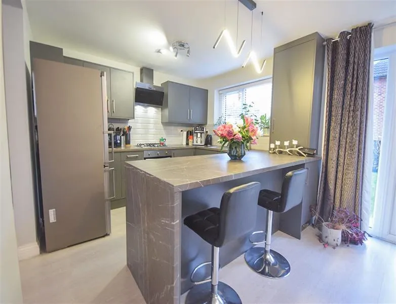 Brookfield Road, Cheadle, photo 4
