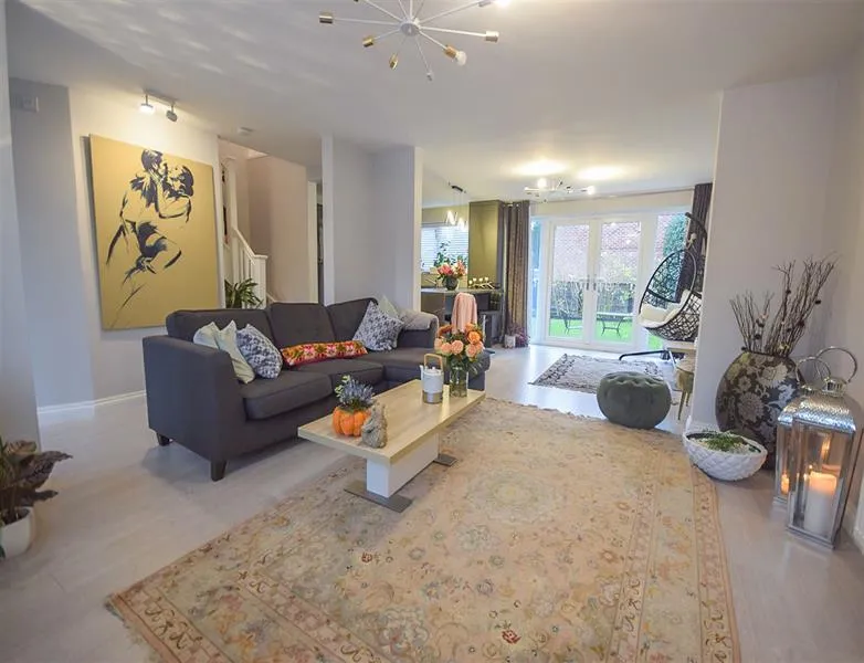 Brookfield Road, Cheadle, photo 3