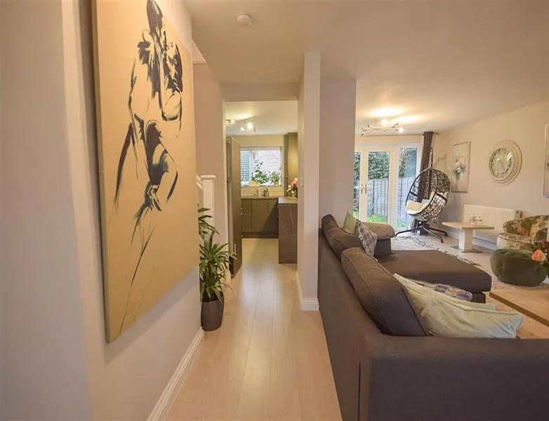 Brookfield Road, Cheadle, photo 2