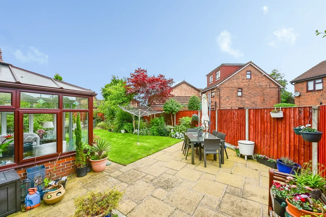 Openfields Close, Liverpool, L26, photo 14