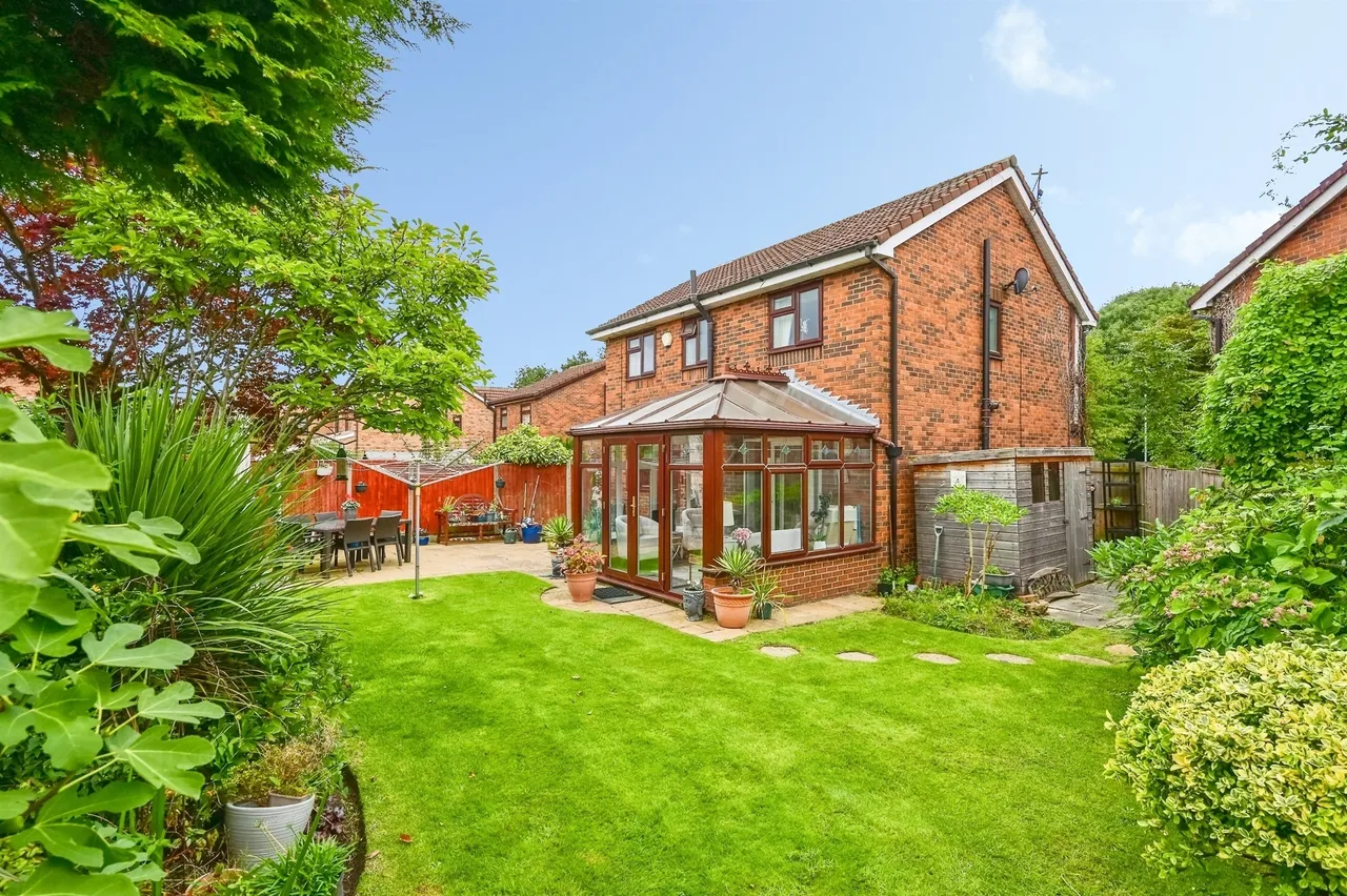 Openfields Close, Liverpool, L26, photo 15