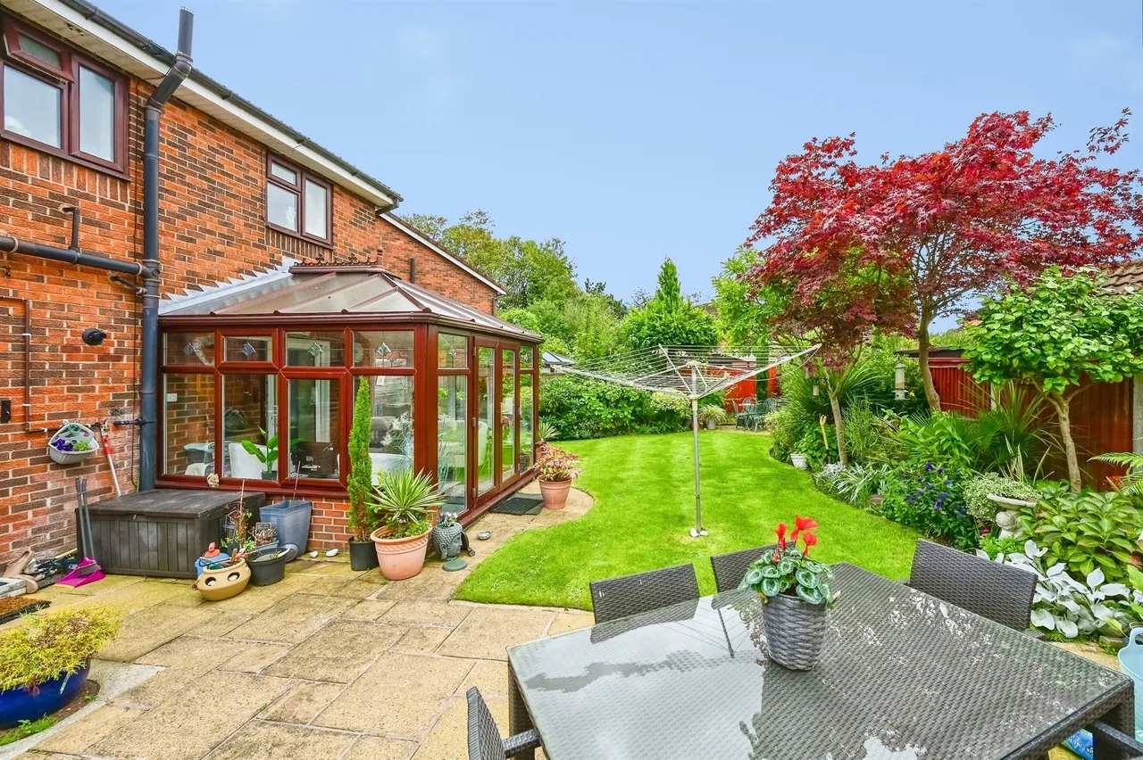Openfields Close, Liverpool, L26, photo 16