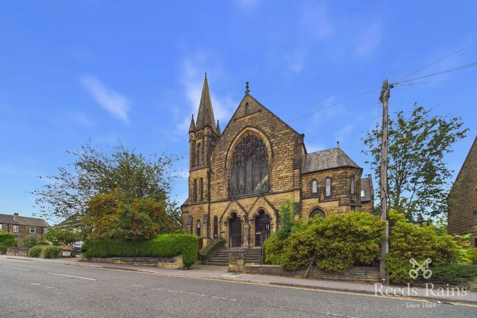 Fountain Street, Morley, West Yorkshire, LS27, photo 12