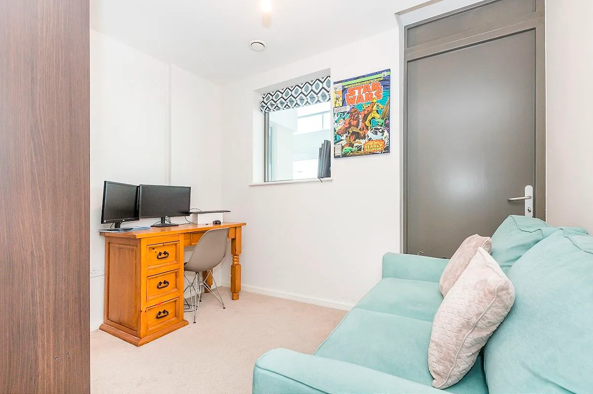 50 Hammersley Road, London, E16 1RA, photo 11