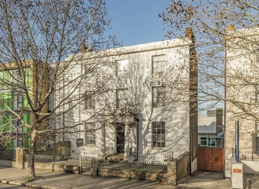 2 bed flat to rent — Wandsworth Road, Clapham, SW8