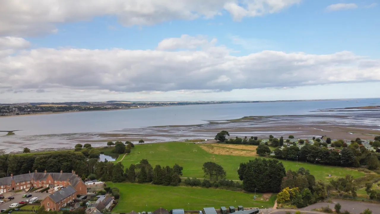 Ogilvy Street, Tayport, DD6, photo 23