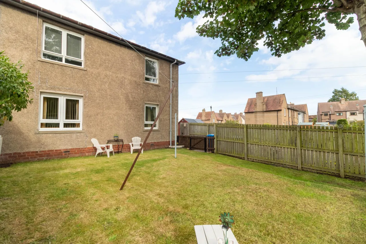 Ogilvy Street, Tayport, DD6, photo 20
