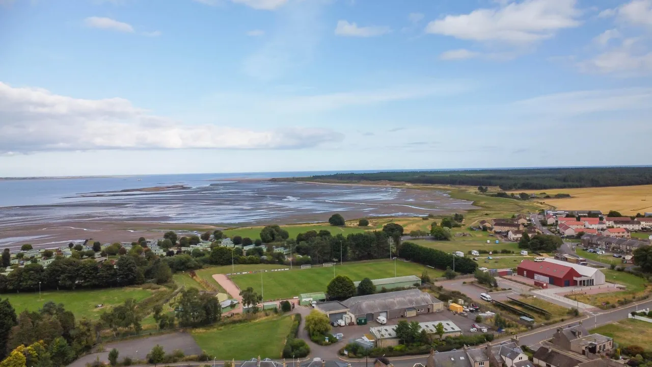 Ogilvy Street, Tayport, DD6, photo 22