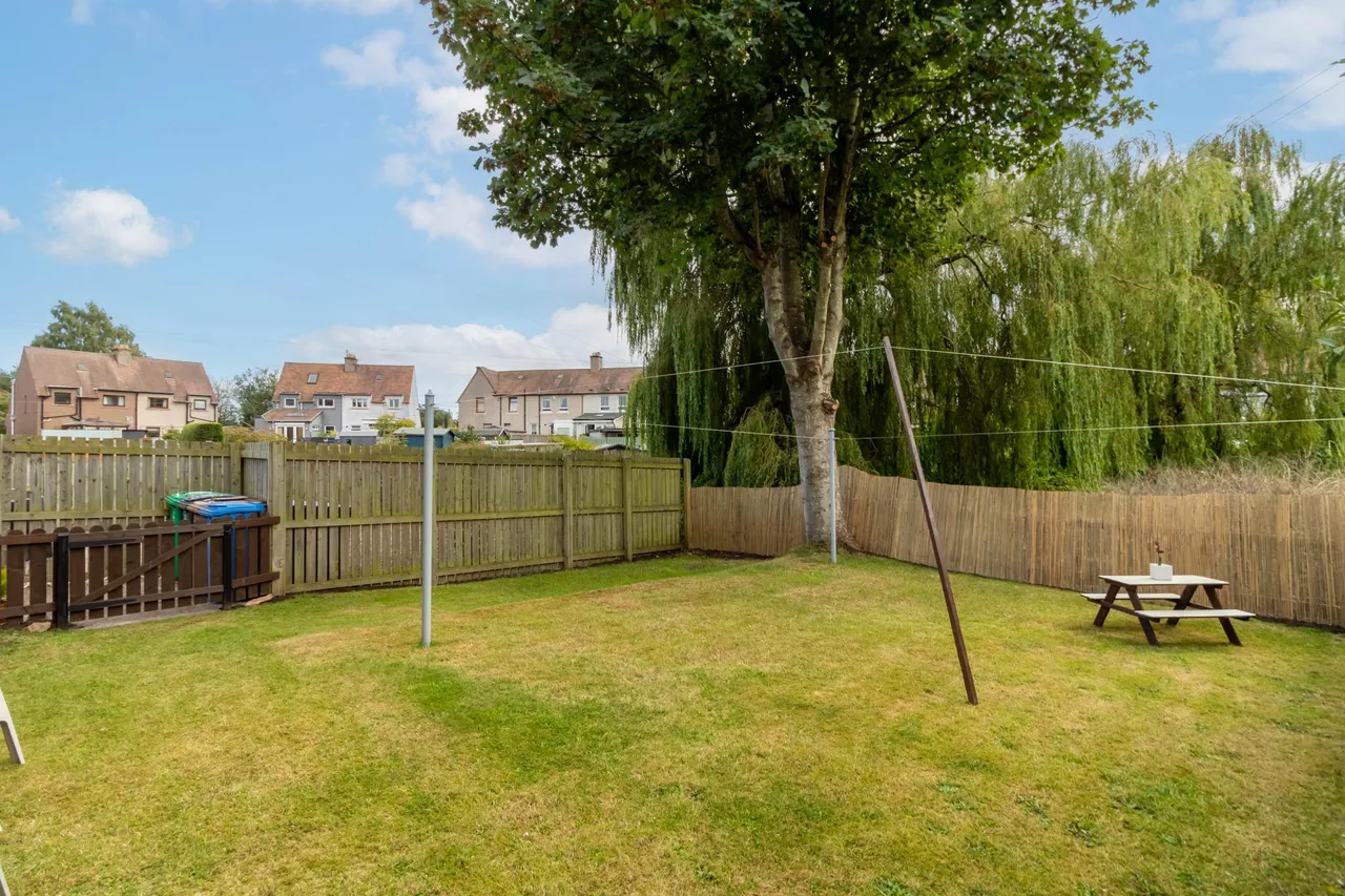 Ogilvy Street, Tayport, DD6, photo 19