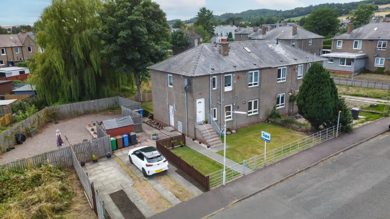 Ogilvy Street, Tayport, DD6, photo 21