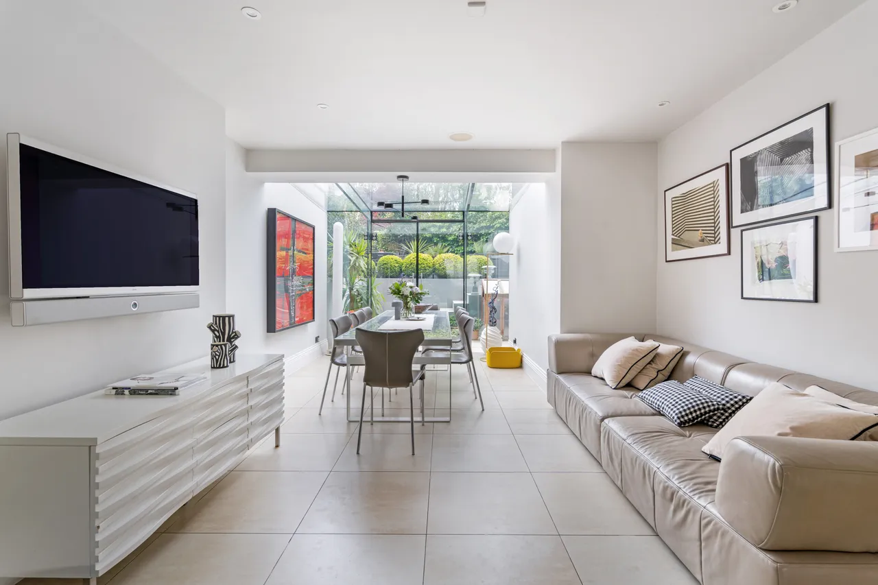 Canonbury Place, London, N1, photo 2