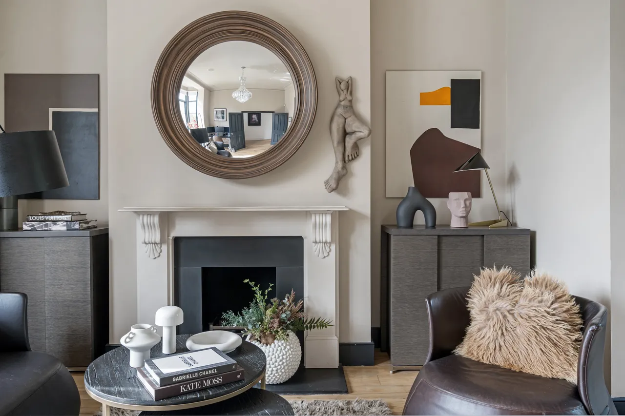 Canonbury Place, London, N1, photo 4