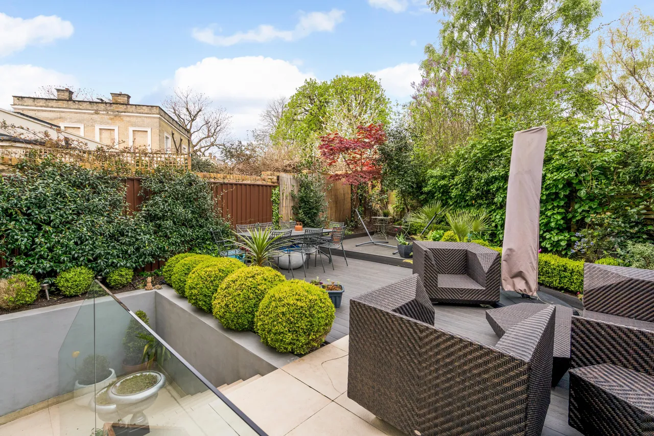 Canonbury Place, London, N1, photo 9