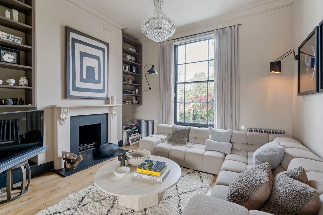 5 bed house for sale — Canonbury Place, London, N1