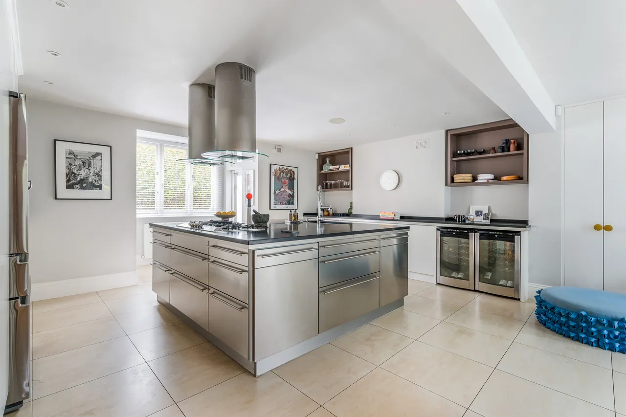Canonbury Place, London, N1, photo 8