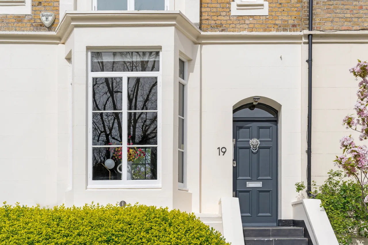 Canonbury Place, London, N1, photo 6